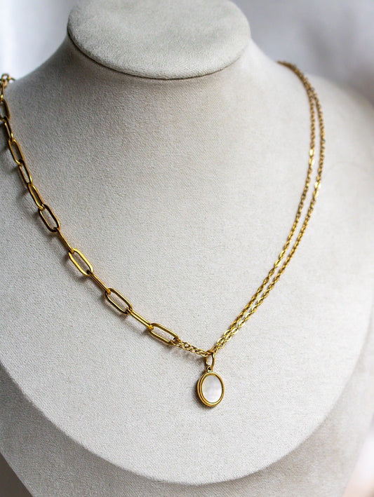 The Interlude Necklace