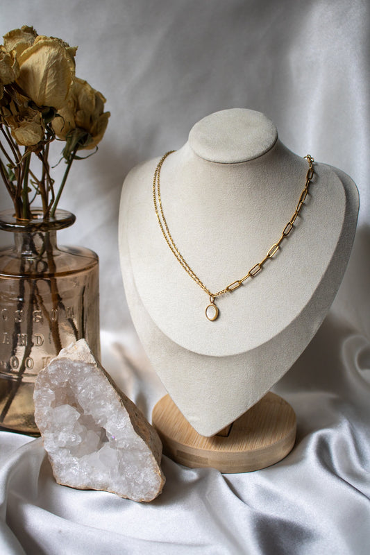 The Interlude Necklace