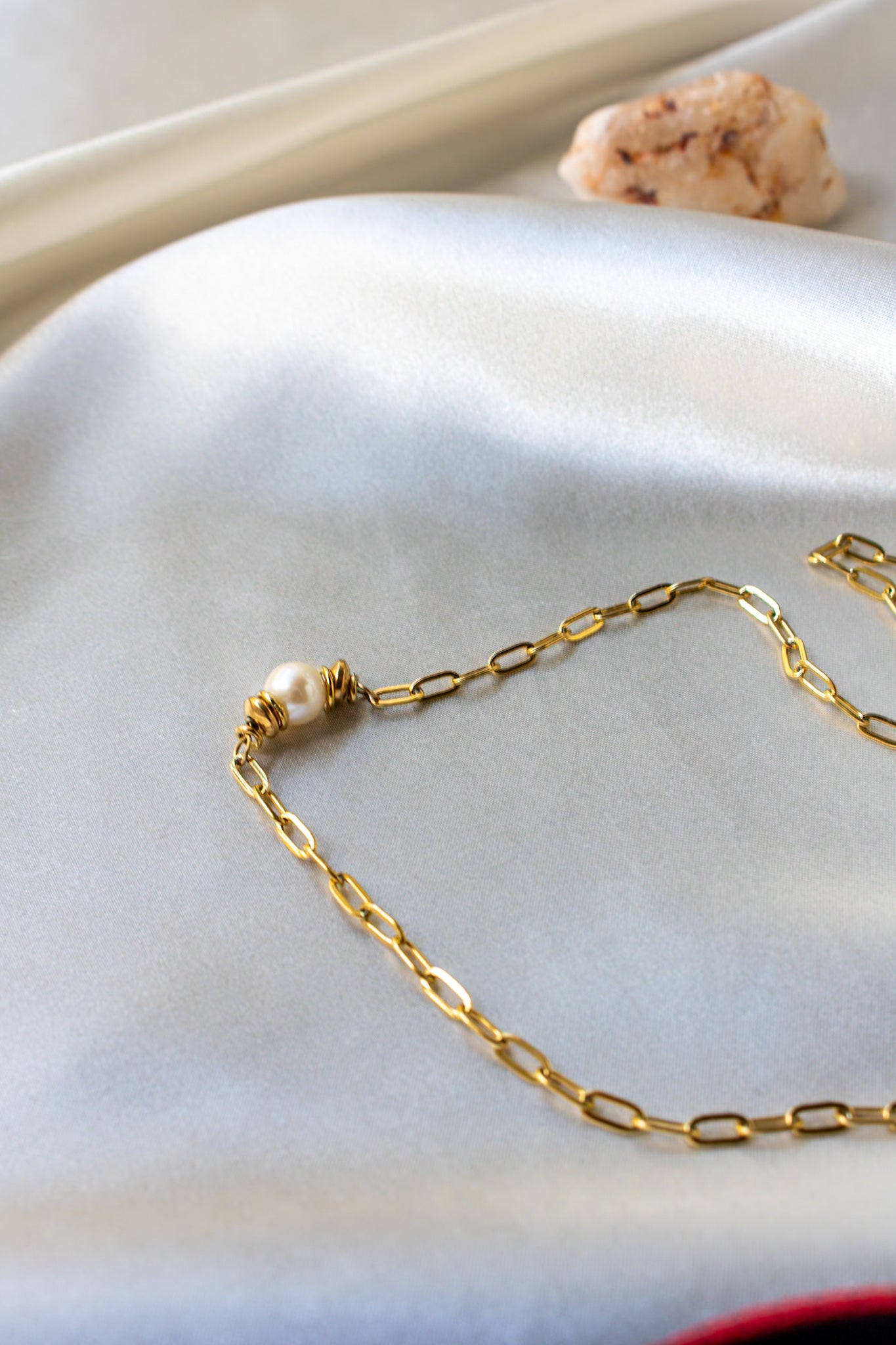 The Orbit Necklace